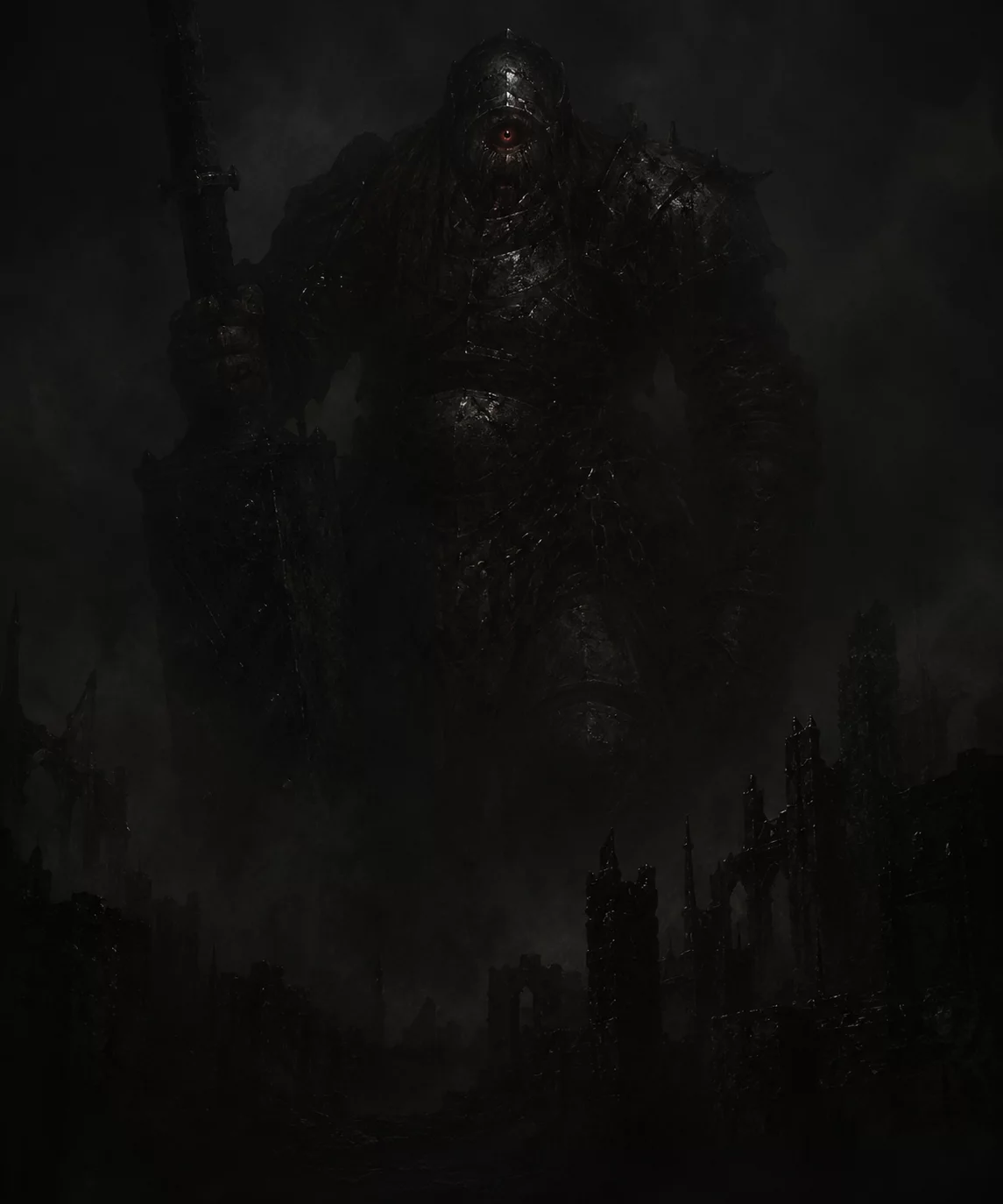 The Dreadclops