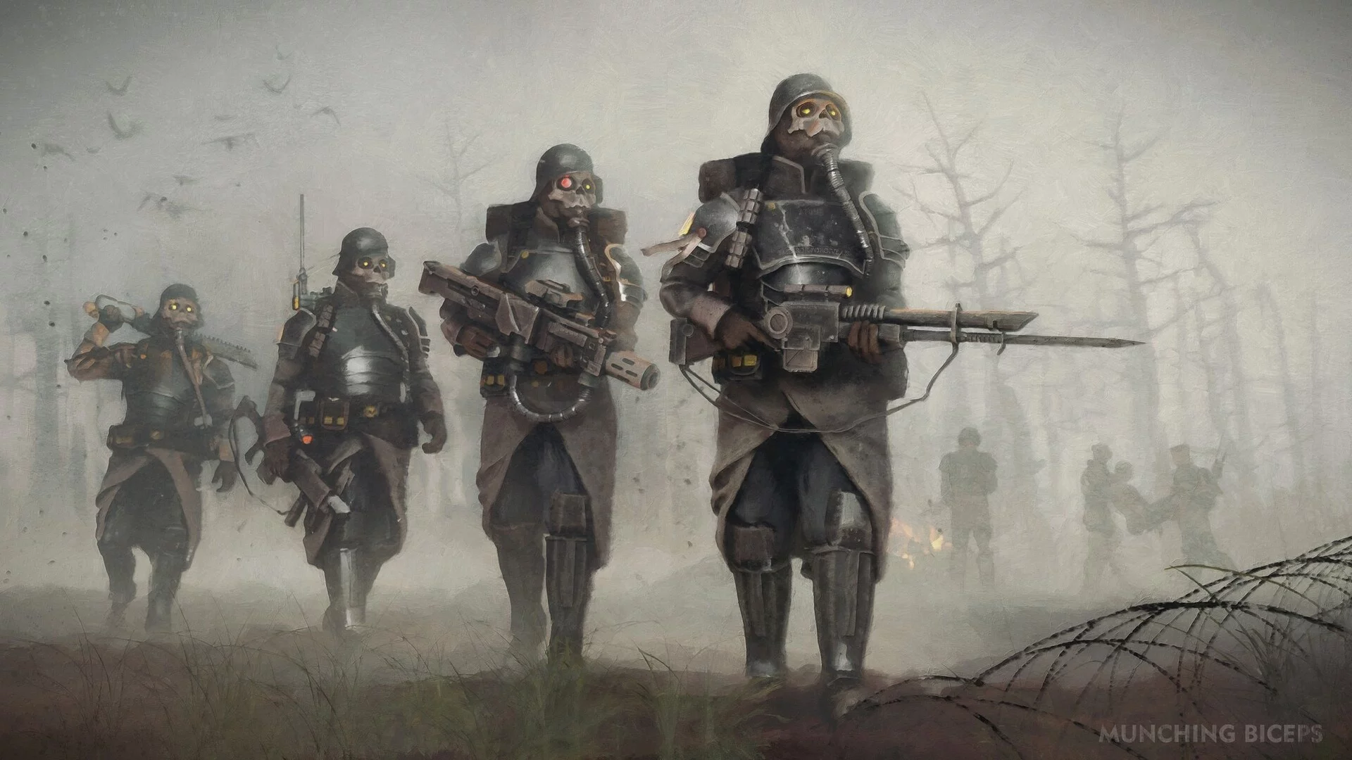 Krieg